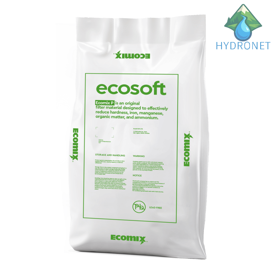 ECOMIX P 25l – galéria